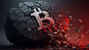 InfoCryptofr   ETF Bitcoin BlackRock Perte 27 Milliards Plus Longue Sortie