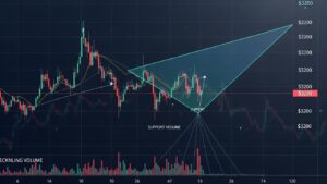 InfoCryptofr   Ethereum  Coinçant dans un Coin Ascendant à 3200$