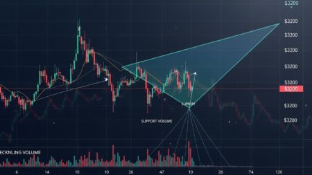 InfoCryptofr   Ethereum  Coinçant dans un Coin Ascendant à 3200$