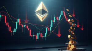 InfoCryptofr   Ethereum ETFs  194M$ de Sorties