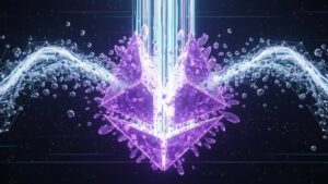 InfoCryptofr   Ethereum  Hard Fork Fusaka Déployé avec Succès