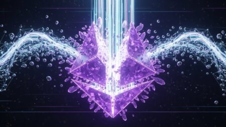 InfoCryptofr   Ethereum  Hard Fork Fusaka Déployé avec Succès