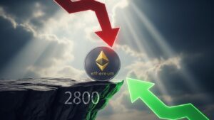 InfoCryptofr   Ethereum  Le Support À 28k Tiendra t il 