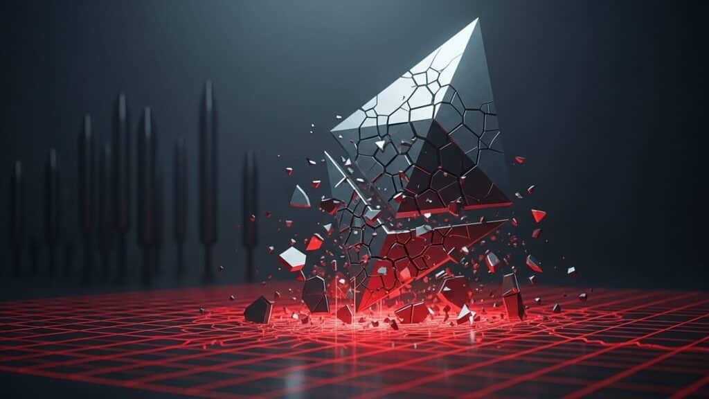 Ethereum Perd les 3000$ : Risque de Capitulation - InfoCrypto.fr InfoCryptofr Ethereum Perd les 3000$ Risque de Capitulation