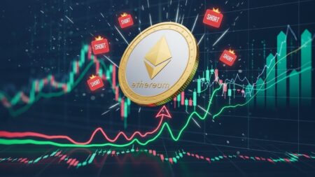 InfoCryptofr   Ethereum Prix Flip Supertrend Shorts Liquidations 120M