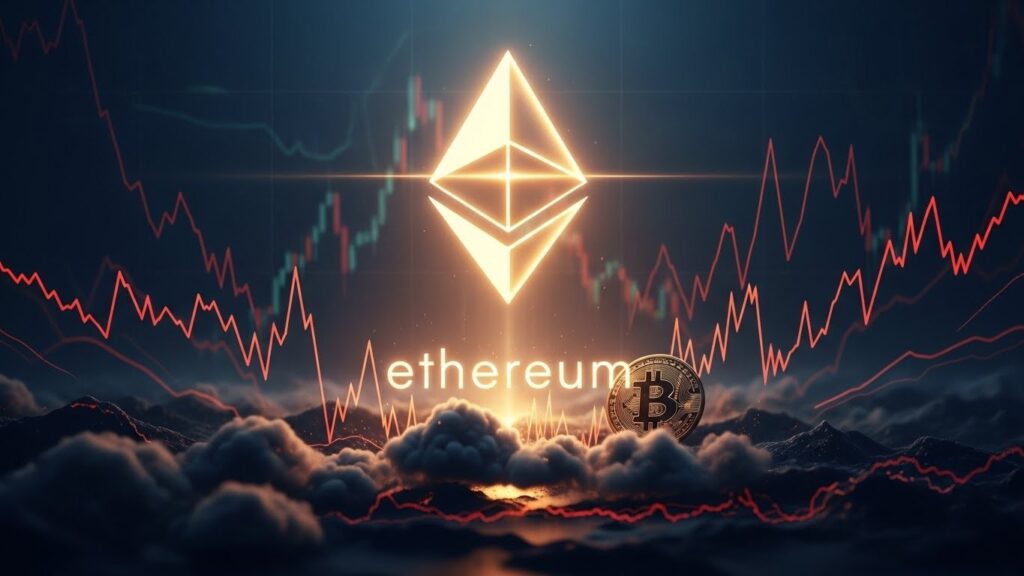 InfoCryptofr   Ethereum Seul Positif Fin 2025