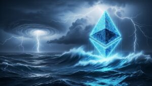 InfoCryptofr   Ethereum  Tempête Imminente sur ETH  19 Décembre