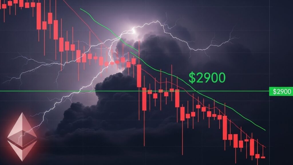 Ethereum Vers les 2000 $ ? Analyse du 16 Décembre - InfoCrypto.fr InfoCryptofr Ethereum Vers les 2000 $ Analyse du 16 Décembre