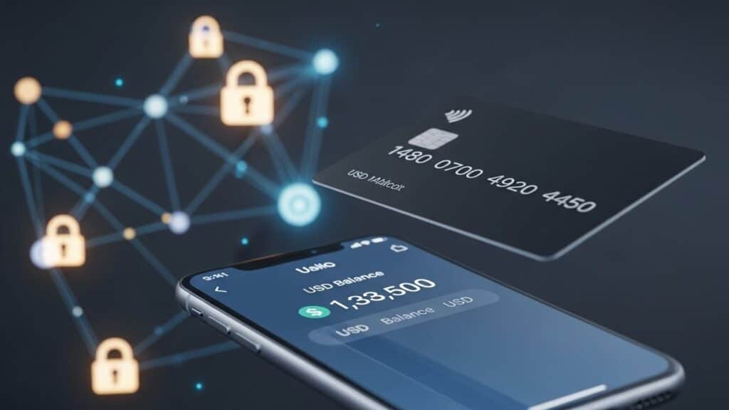 InfoCryptofr   Exodus Lance un Dollar Numérique Réservé en 2026