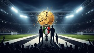 InfoCryptofr   Exor Rejette lOffre de Tether pour Juventus