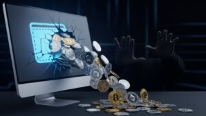 InfoCryptofr   Exploit Trust Wallet  Insider Job et Compensation