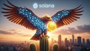 InfoCryptofr   Falcon Finance Intègre les CETES Tokenisés à USDf