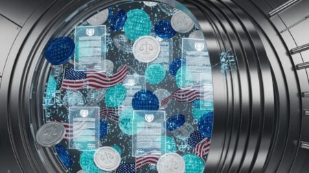 InfoCryptofr   FDIC Lance Premières Directives GENIUS Act Stablecoins