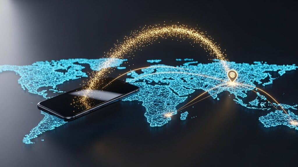 Fin : 17M$ Levés par Ex-Quants Citadel - InfoCrypto.fr InfoCryptofr Fin 17M$ Levés par Ex Quants Citadel