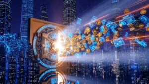 InfoCryptofr   Financements Crypto  478M$ Cette Semaine