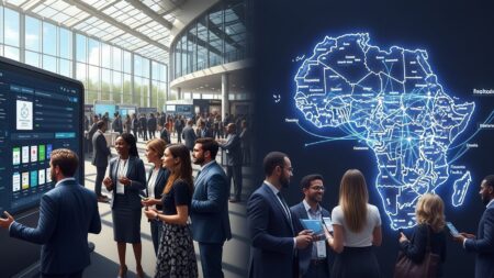 InfoCryptofr   Fincra Soutient le Africa Tech Summit 2026