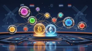 InfoCryptofr   Finst Bundles  Investir Crypto Simplifié en 2025