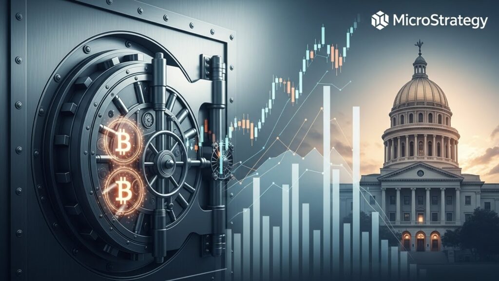 InfoCryptofr   Floride Boost Bitcoin via MicroStrategy