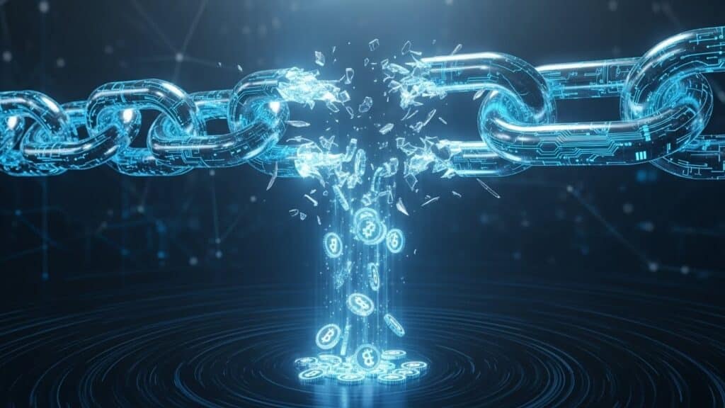 InfoCryptofr   Flow  Exploit de 39M$ et Polémique sur le Rollback