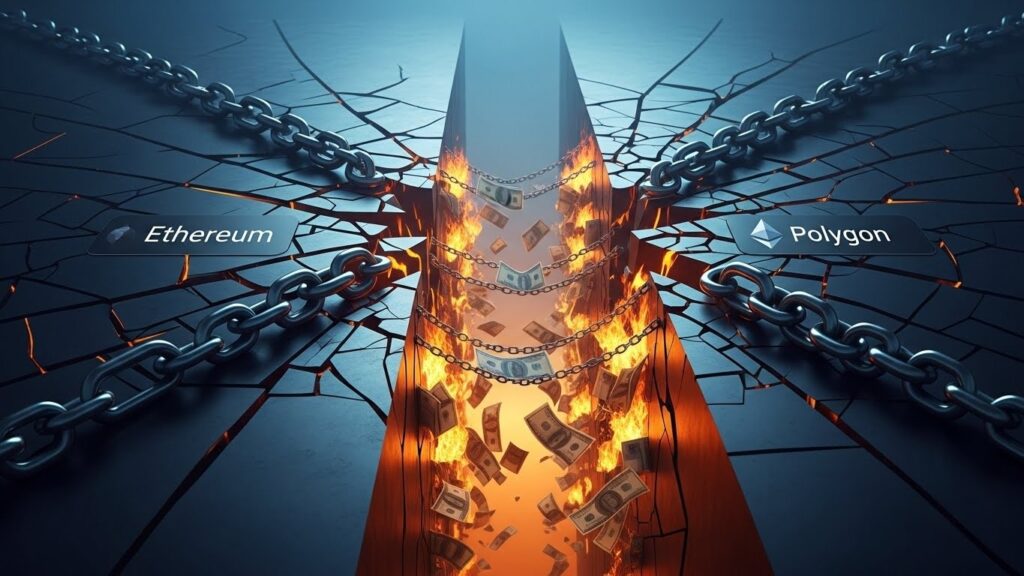 InfoCryptofr   Fragmentation des RWA  13 Milliard Perdu Annuellement