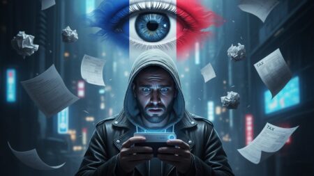 InfoCryptofr   France  Déclaration Obligatoire des Wallets Crypto