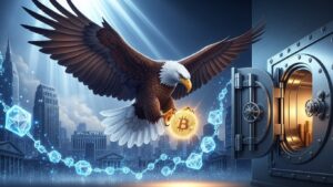 InfoCryptofr   FSOC Retire Crypto de la Liste des Risques