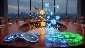 InfoCryptofr   FSOC Retire Crypto Des Risques Systémiques