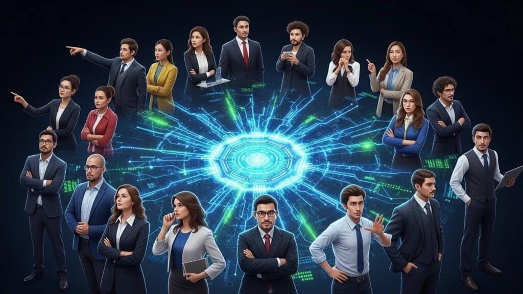 InfoCryptofr   Funding Hub  Révolution pour Startups Crypto