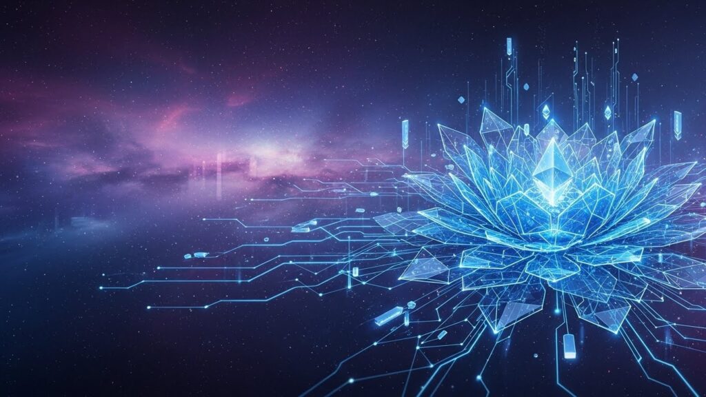 Fusaka Upgrade : Buterin Célèbre L’Avenir D’Ethereum - InfoCrypto.fr InfoCryptofr Fusaka Upgrade Buterin Célèbre LAvenir DEthereum