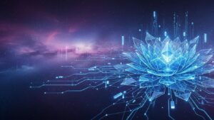 InfoCryptofr   Fusaka Upgrade  Buterin Célèbre LAvenir DEthereum