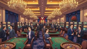 InfoCryptofr   G2E Asia Revient aux Philippines en Décembre