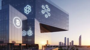InfoCryptofr   Galaxy Digital Ouvre un Bureau à Abu Dhabi