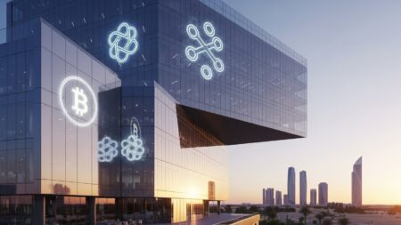 InfoCryptofr   Galaxy Digital Ouvre un Bureau à Abu Dhabi