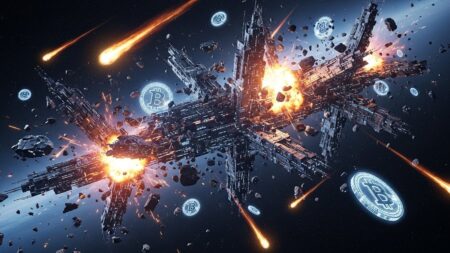 InfoCryptofr   Gemini  Achat après la chute de 26 milliards 