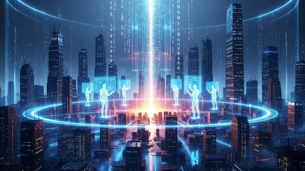 InfoCryptofr   Glamsterdam et EIP 7732  Tout Sur la Mise à Jour Ethereum