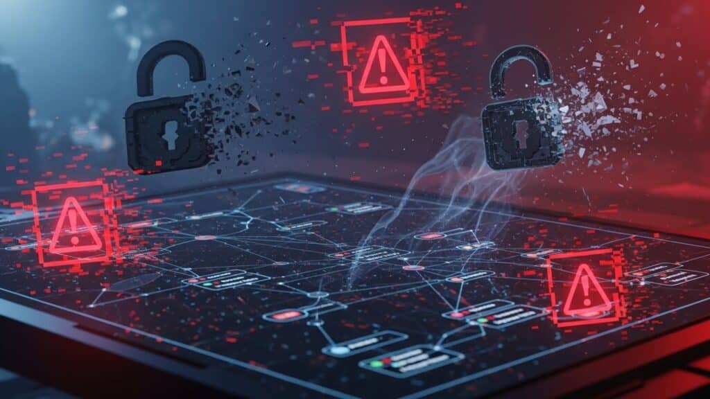 InfoCryptofr   Hack Polymarket  Faille Chez un Fournisseur Tiers