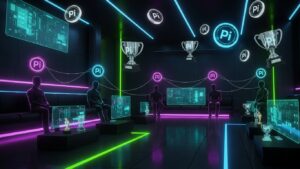 InfoCryptofr   Hackathon Pi Network Blind Lounge Remporte 75 000 PI