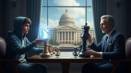 InfoCryptofr   Hayden Adams sattaque à Citadel et à la SEC