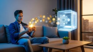 InfoCryptofr   HOLY Mining Révolutionne le Cloud Mining en 2025