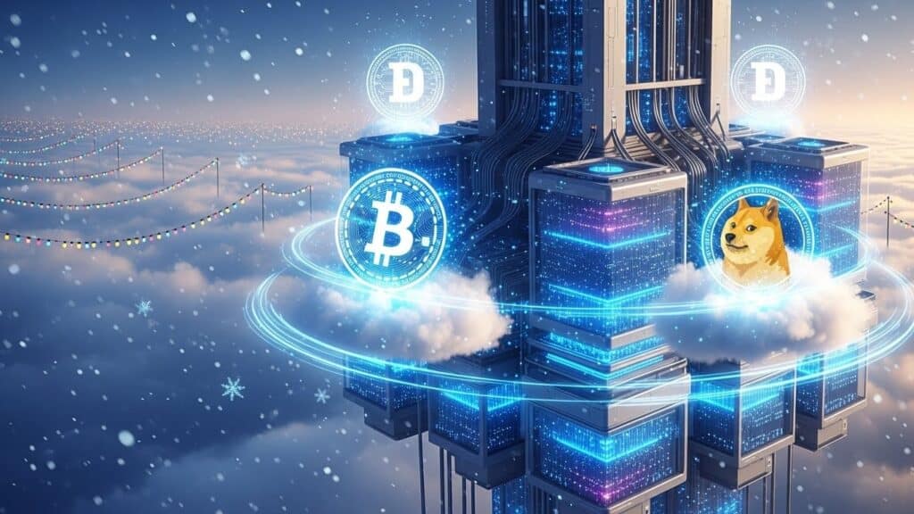 InfoCryptofr   HOLYMining  Cloud Mining Sûr et Stable