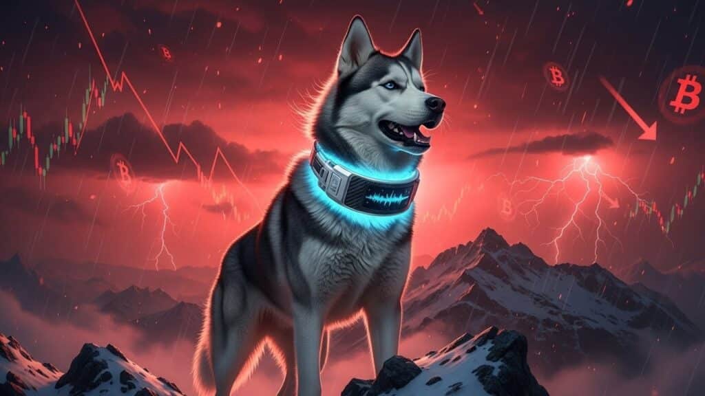 Husky Inu Atteint 0,00023840$ en Pré-Lancement - InfoCrypto.fr InfoCryptofr Husky Inu Atteint 000023840$ en Pré Lancement