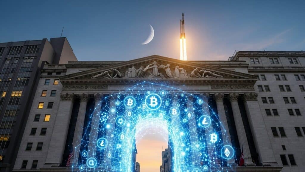 ICE Investit 5 Milliards dans MoonPay - InfoCrypto.fr InfoCryptofr ICE Investit 5 Milliards dans MoonPay