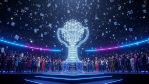 InfoCryptofr   iCrypto Awards 2026  Le Vote Communautaire