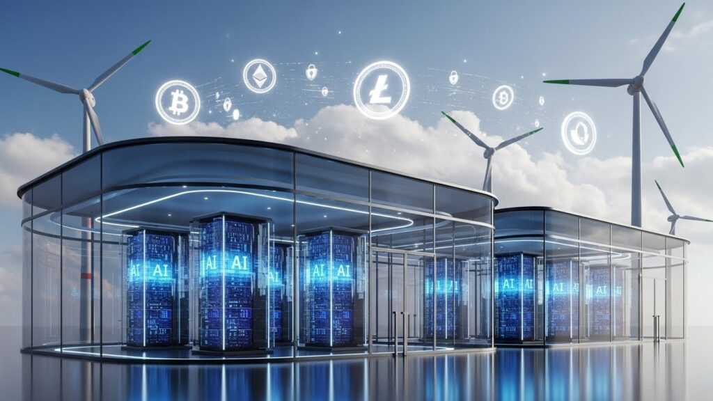 Investor Hash : Cloud Mining AI Sécurisé - InfoCrypto.fr InfoCryptofr Investor Hash Cloud Mining AI Sécurisé