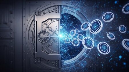 InfoCryptofr   JPMorgan Émet 50M$ de Papier Commercial sur Solana