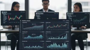 InfoCryptofr   Kalshi Lance Sa Division Recherche Interne