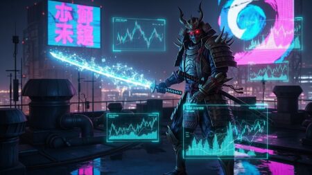 InfoCryptofr   Kamirai Lance un Écosystème Web3 Sans VC