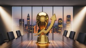 InfoCryptofr   Kevin OLeary  Baisse des Taux Fed Décembre Impact Limitée sur Bitcoin