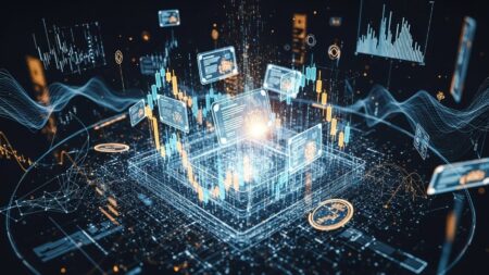 InfoCryptofr   Kraken Acquiert Backed Finance Pour Booster Ses Actions Tokenisées