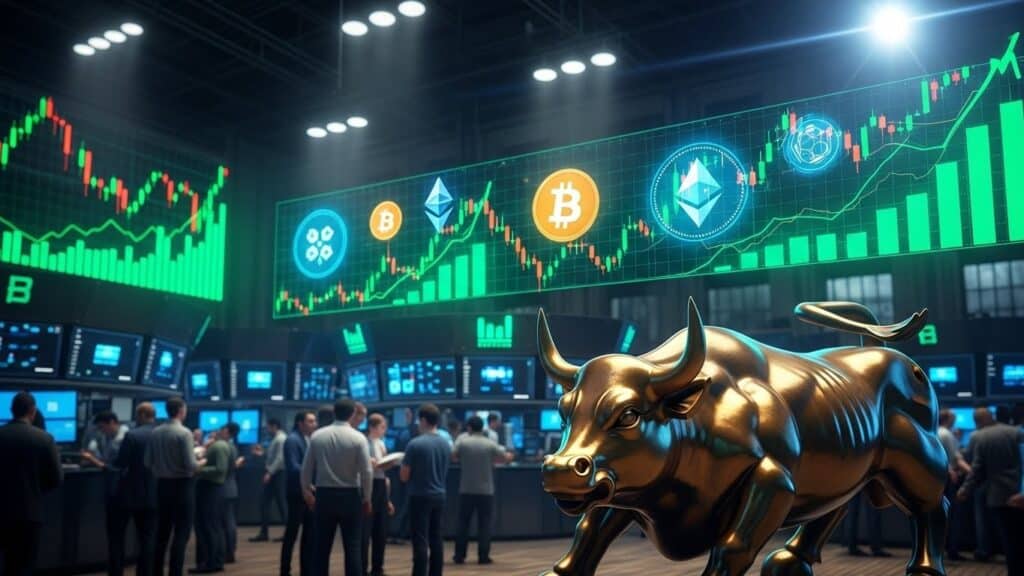 InfoCryptofr   La Fed Va t elle Propulser Bitcoin Vers 100 000 $ 